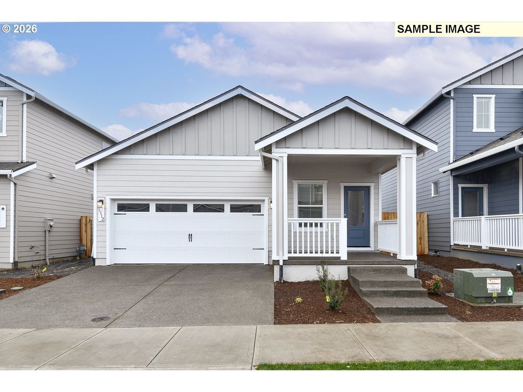 1339 Owl Ave, Woodburn