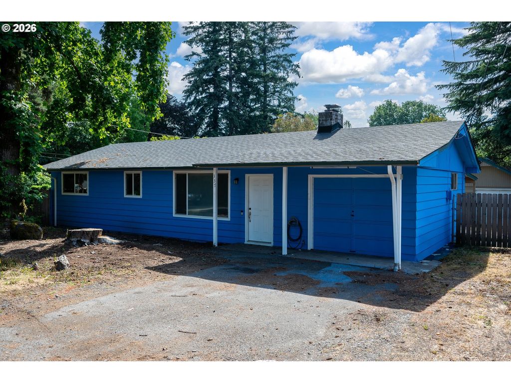 337 Nw Birdsdale Ave, Gresham