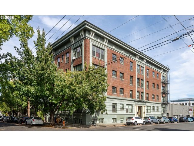 1631 Nw Everett St 404, Portland