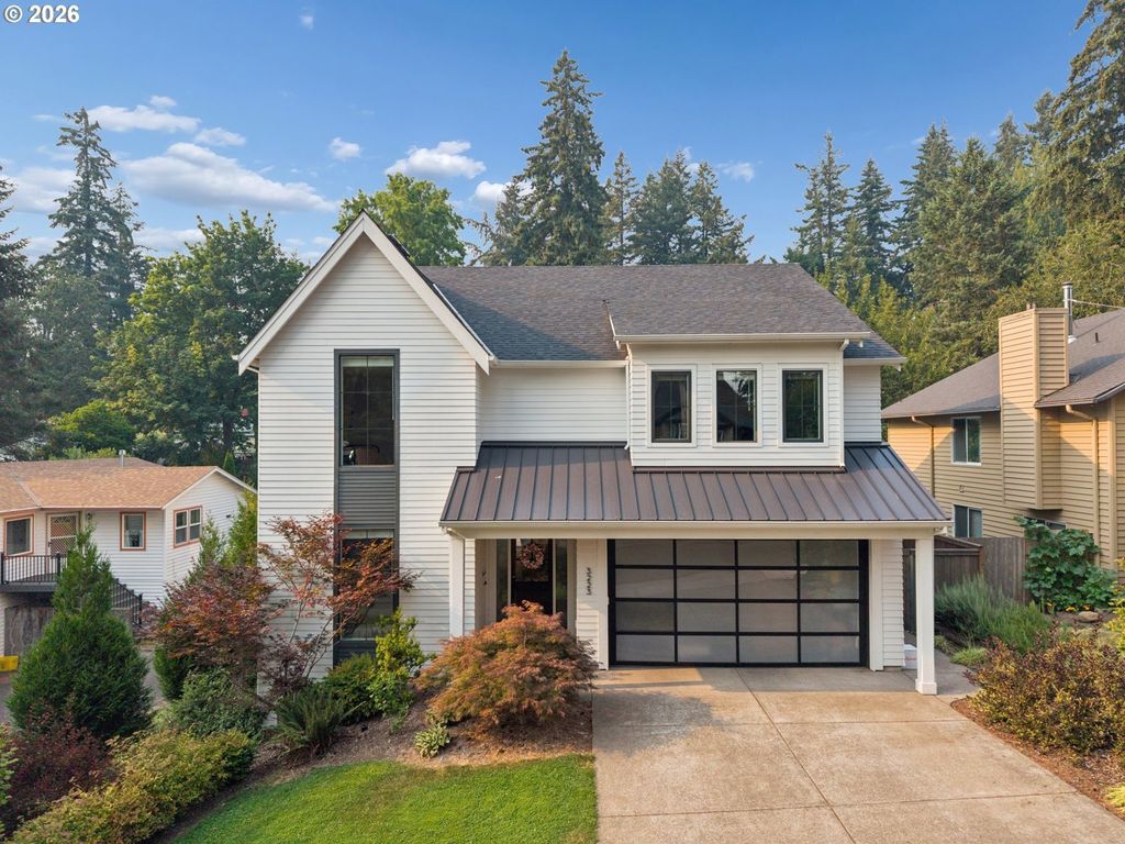 3223 Sw Caraway Ct, Portland