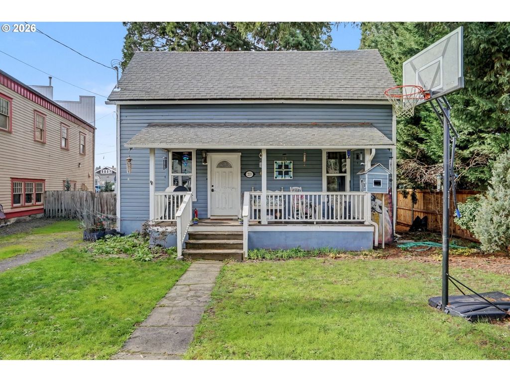 213 Mill St, Silverton