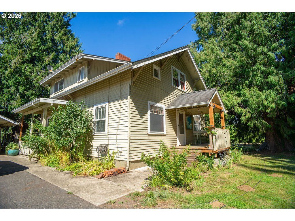 16308 Ne 199th St, Battle Ground
