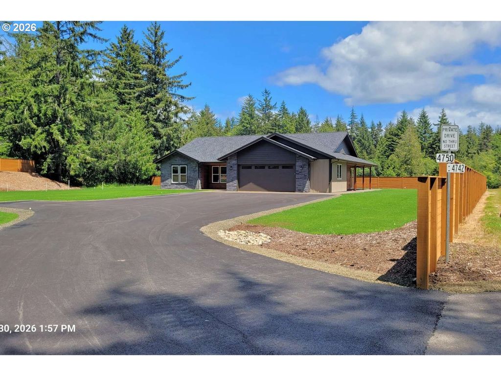 4750 Mitchell Loop Rd, Florence