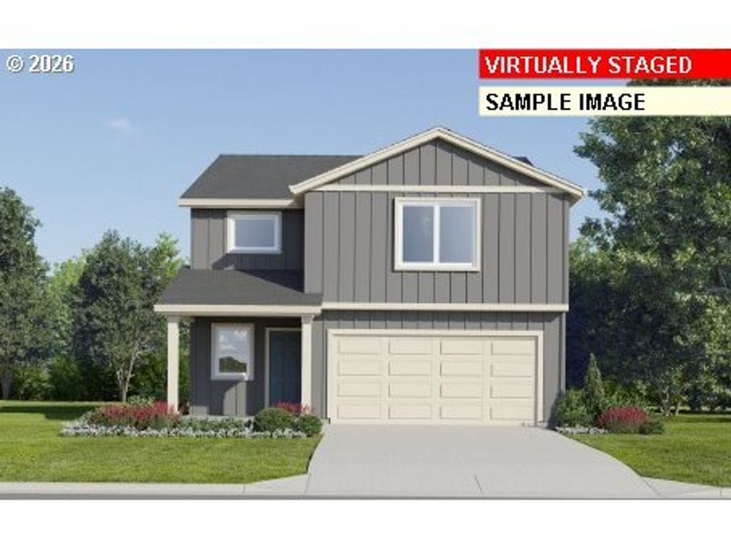 5751 Durst St, Eugene