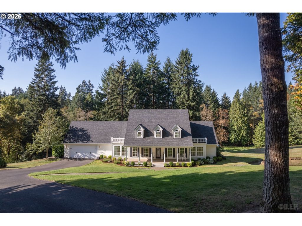 34169 Cataway Ln, St. Helens