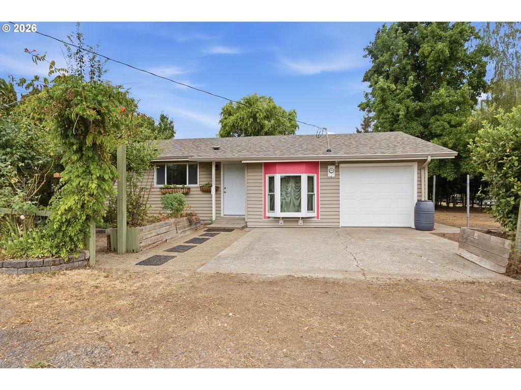 3289 Keen Ave Ne, Salem