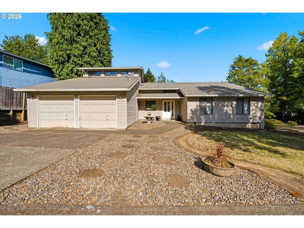 20130 Sw 71st Ave, Tualatin