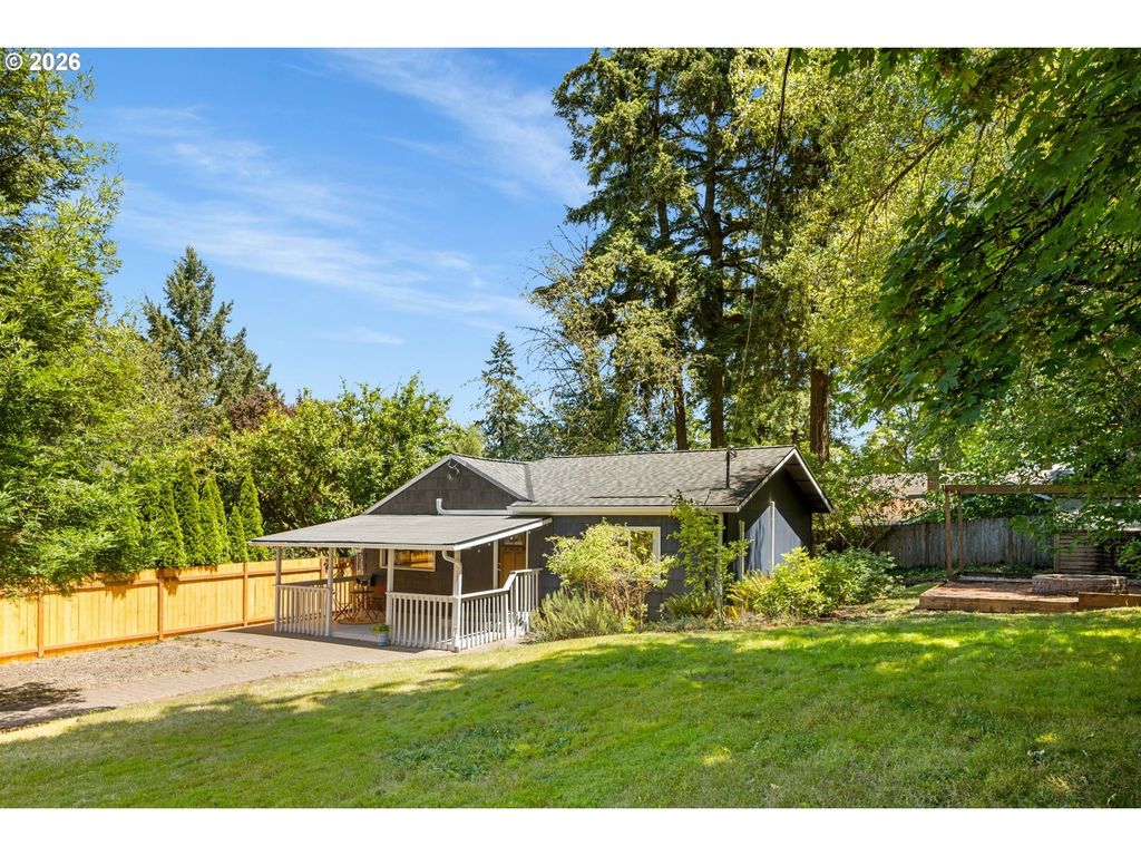 9106 Sw Capitol Hwy, Portland