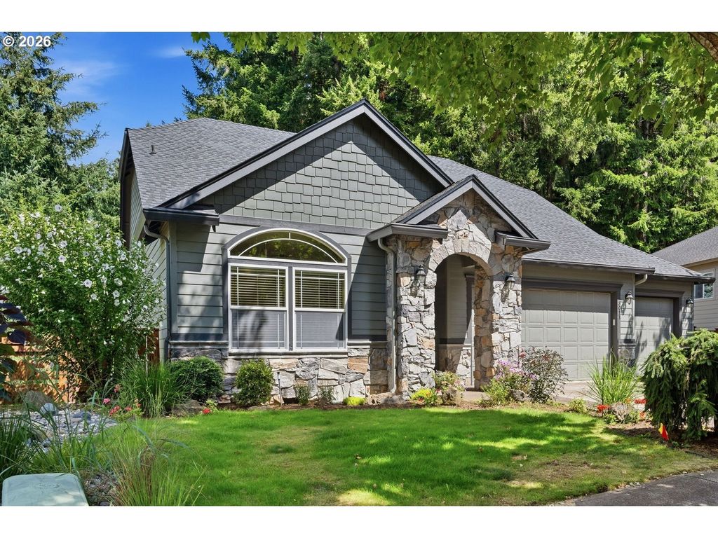 3011 Ne 178th Ave, Vancouver