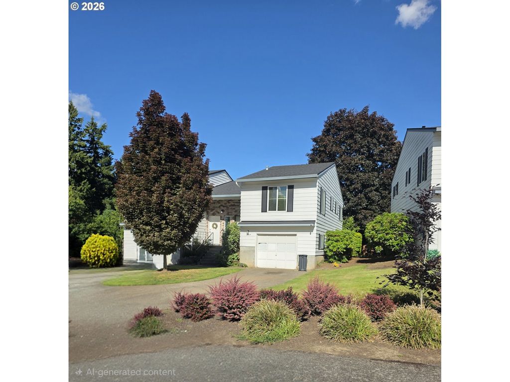 2904 Ne 151st Ave, Portland