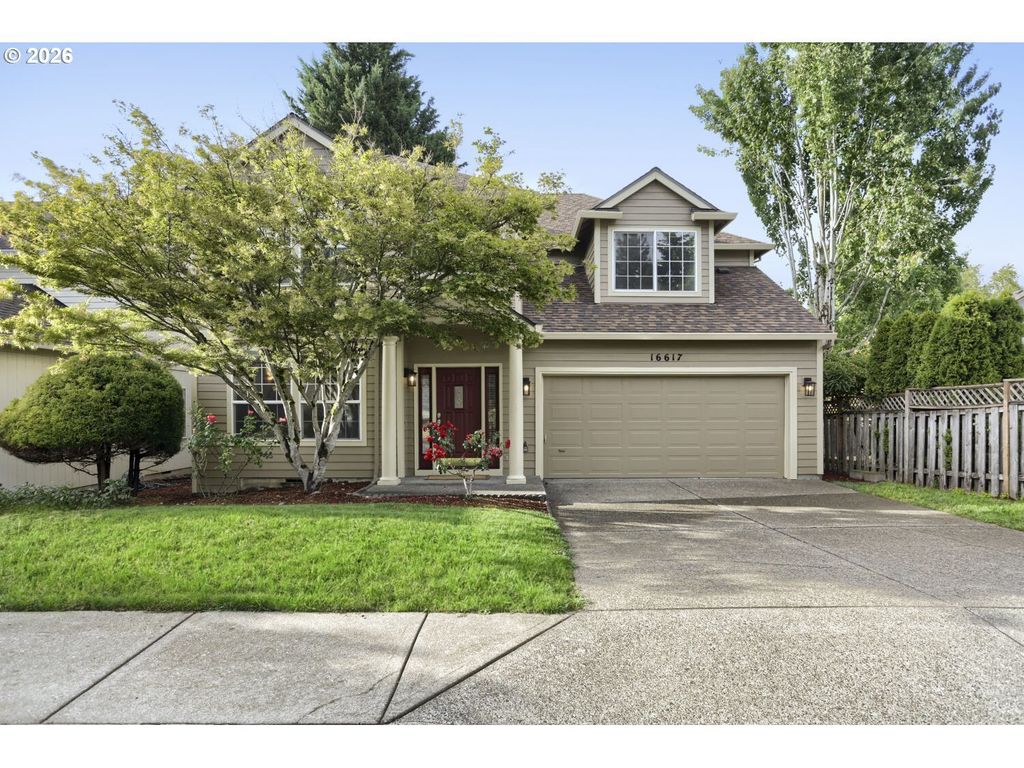16617 Nw Avondale Dr, Beaverton