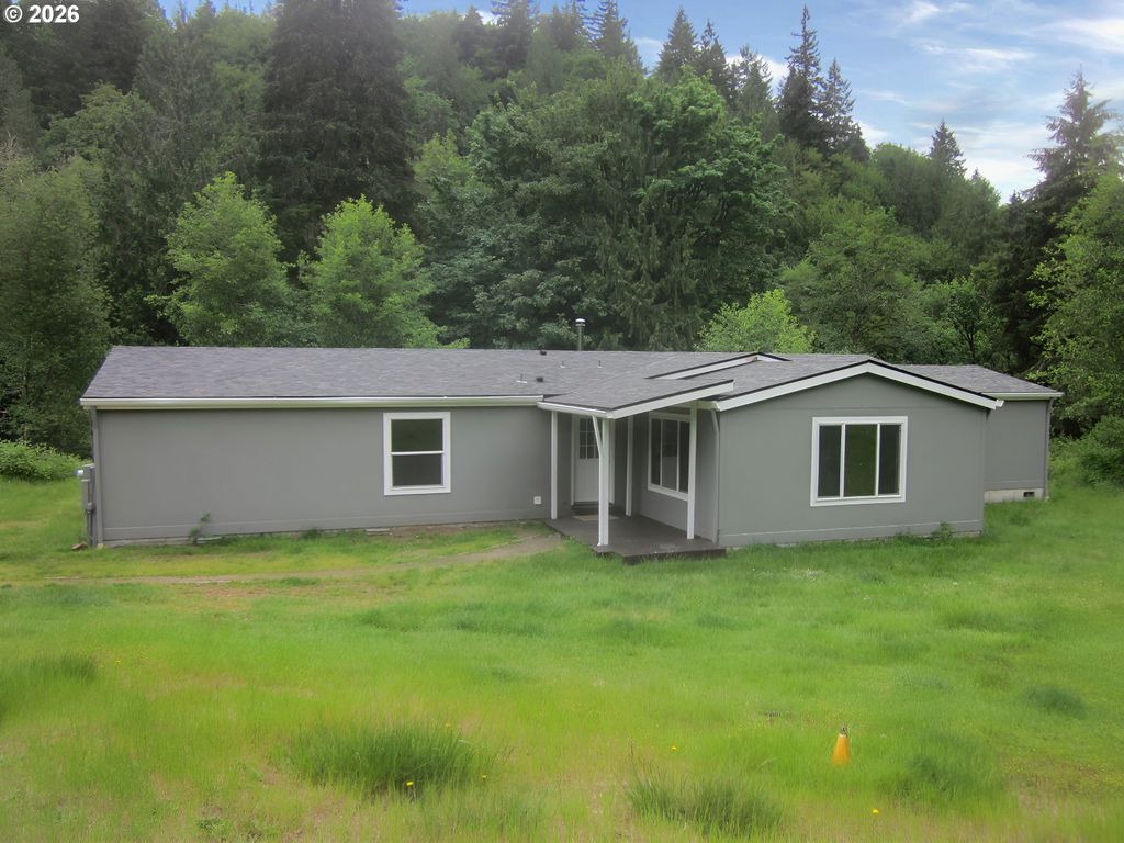 400 Fallert Rd, Kalama