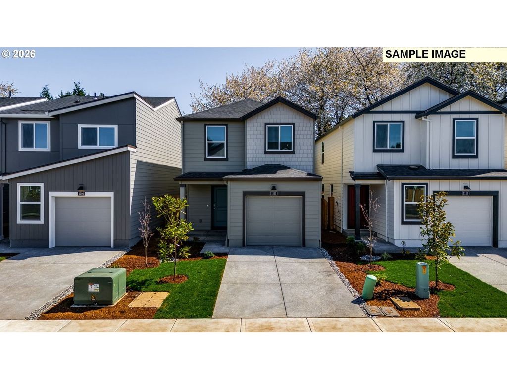 11203 Se 20th Cir, Vancouver