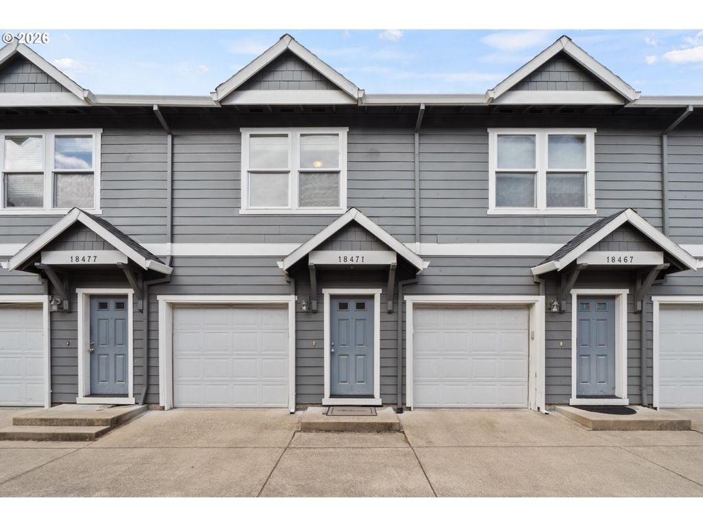 18471 Sw Annamae Ln, Beaverton