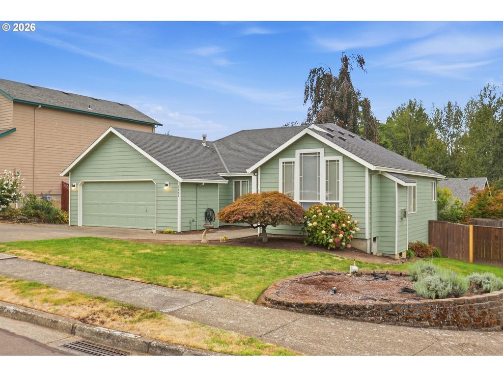 1985 Sw Daybreak Way, Troutdale