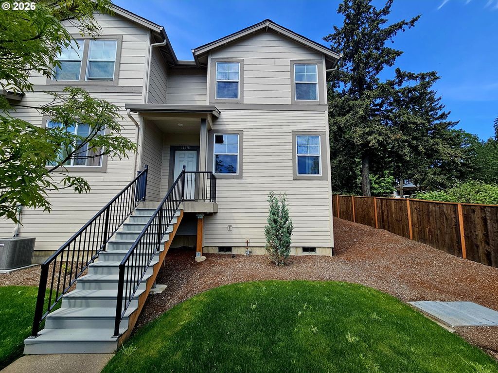 14476 Sw 165th Ave, Tigard