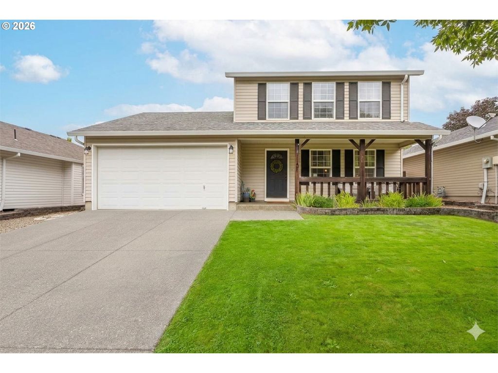 1101 E Sunset Dr, Newberg