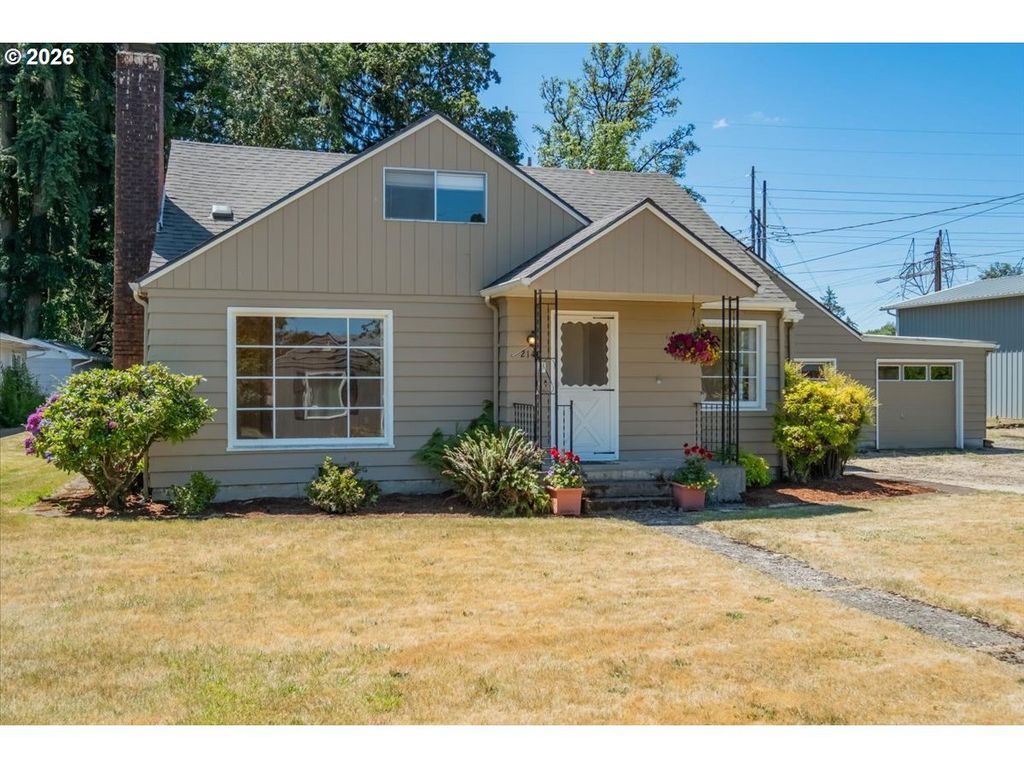 2140 17th Ave Sw, Albany