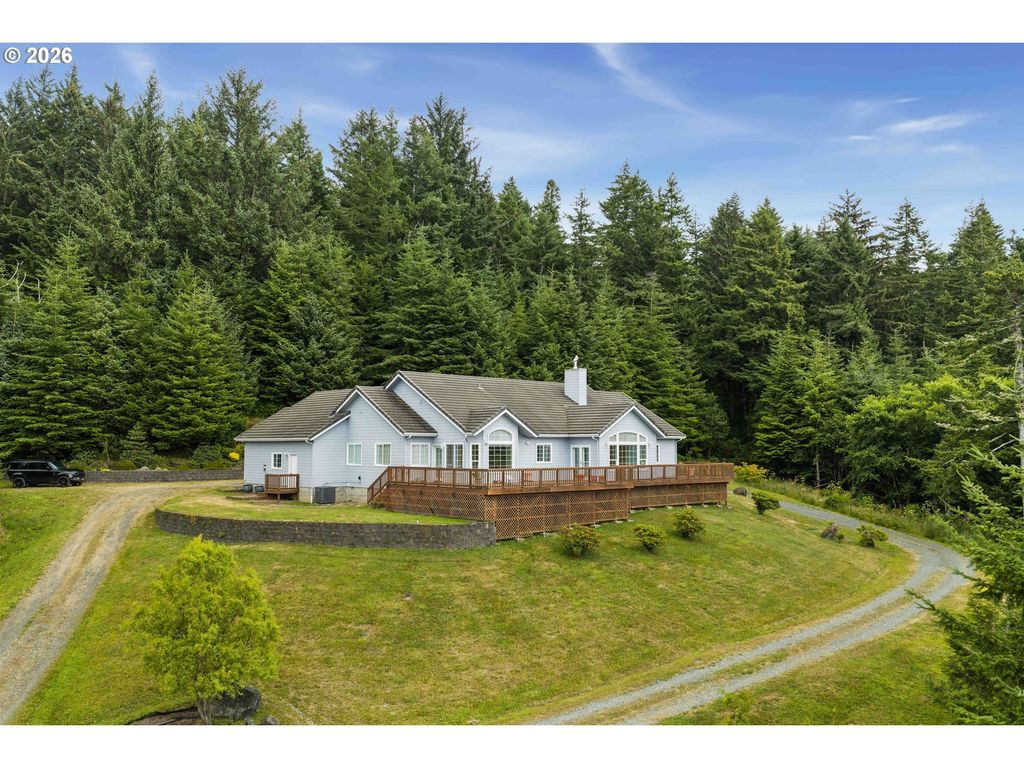 47450 Fern Ridge Rd, Langlois