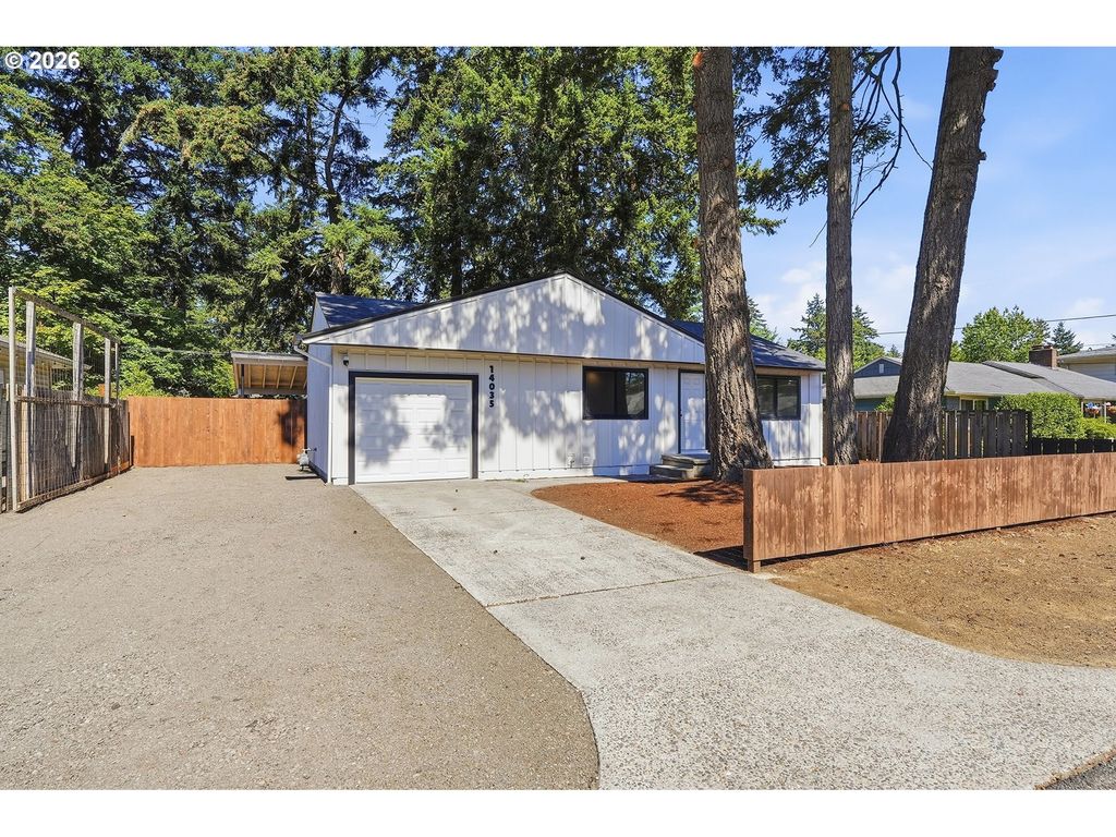 14035 Se Harrison St, Portland
