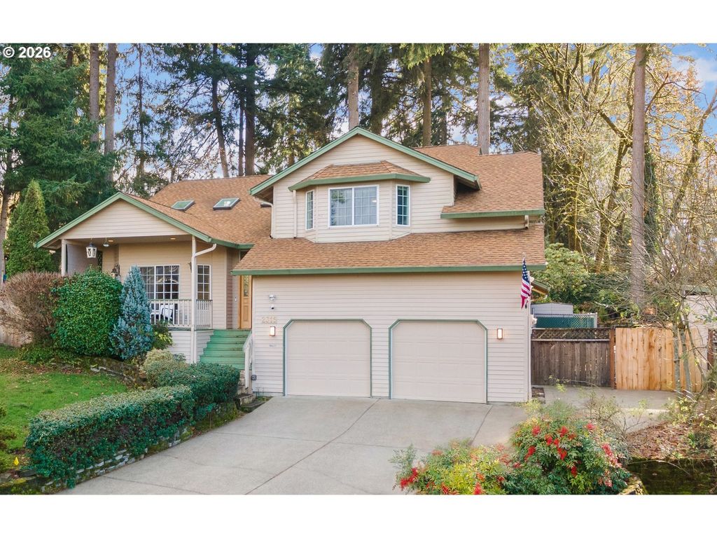 2319 Ne 152nd Cir, Vancouver