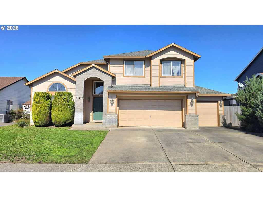 16412 Ne 66th Way, Vancouver