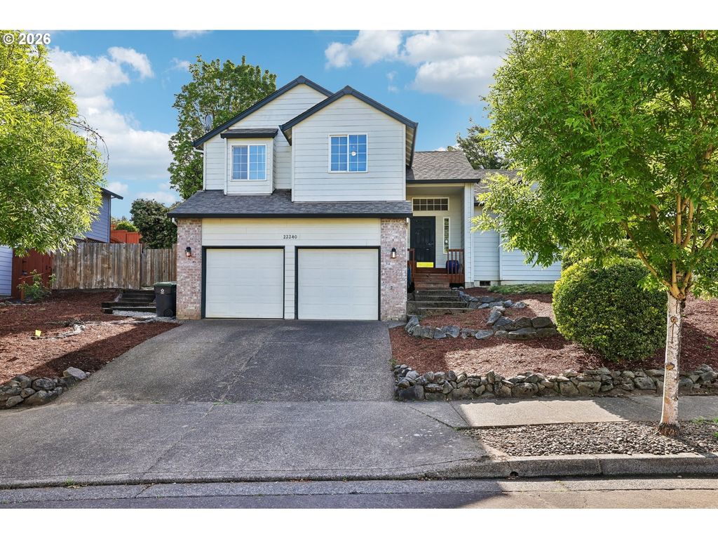 22240 Sw Martinazzi Ave, Tualatin