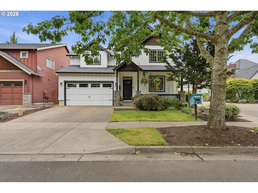 2164 N Legacy Dr, Newberg