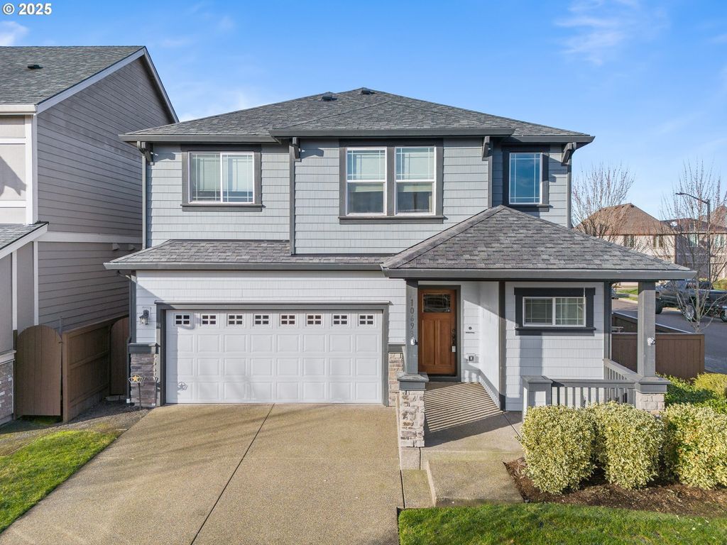 10693 Nw 288th Ter, North Plains