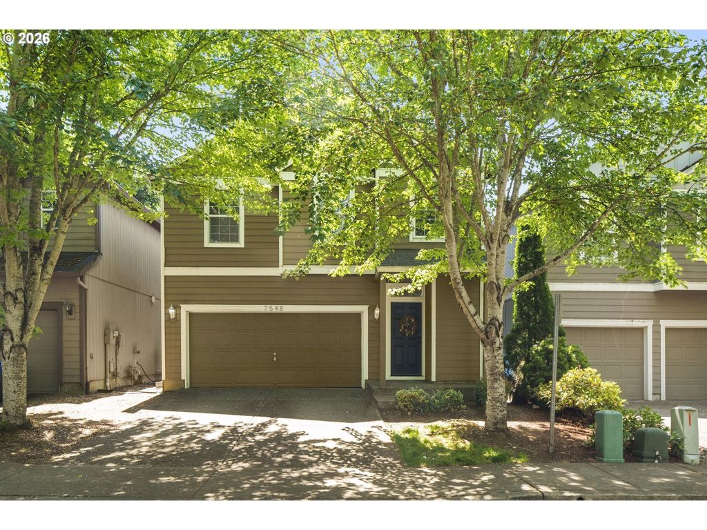 7548 Ne Callan Ct, Hillsboro