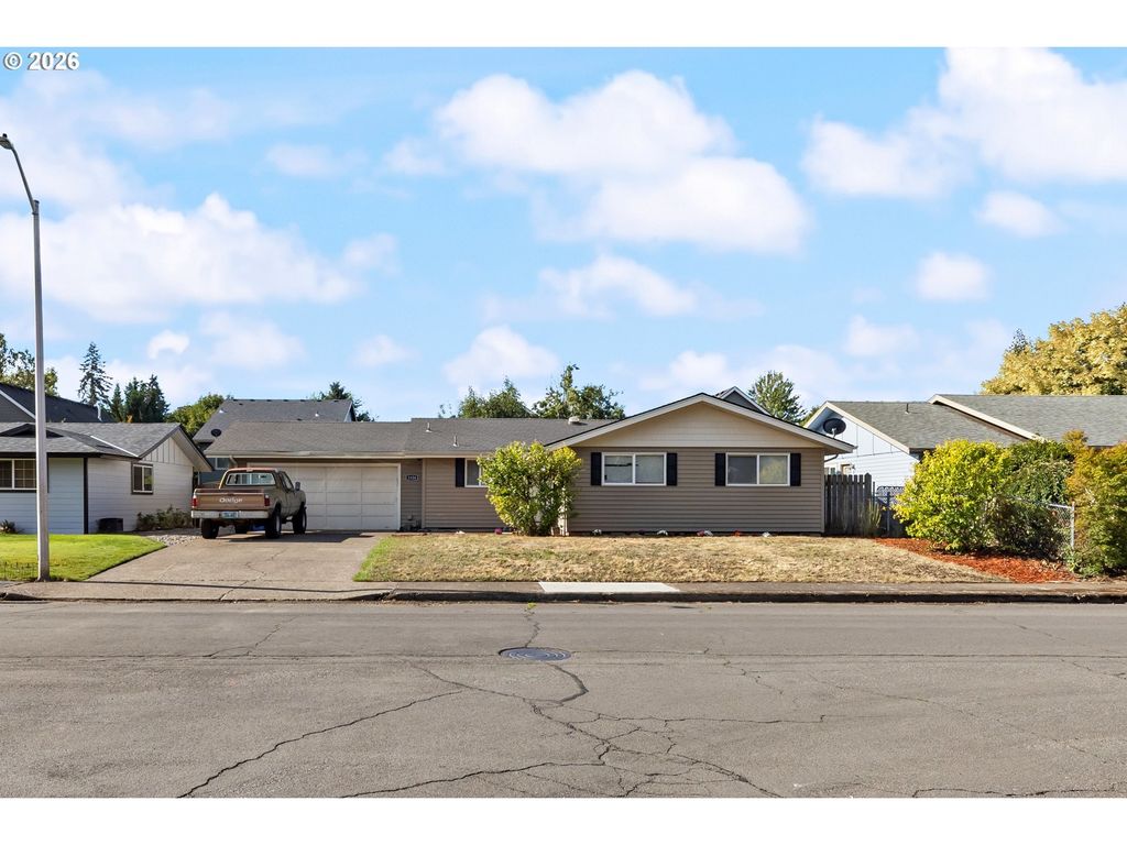 1826 Kinglet Way Ne, Keizer