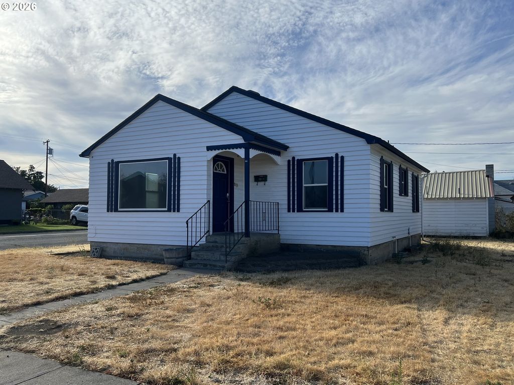619 Robbins St, Milton-Freewater
