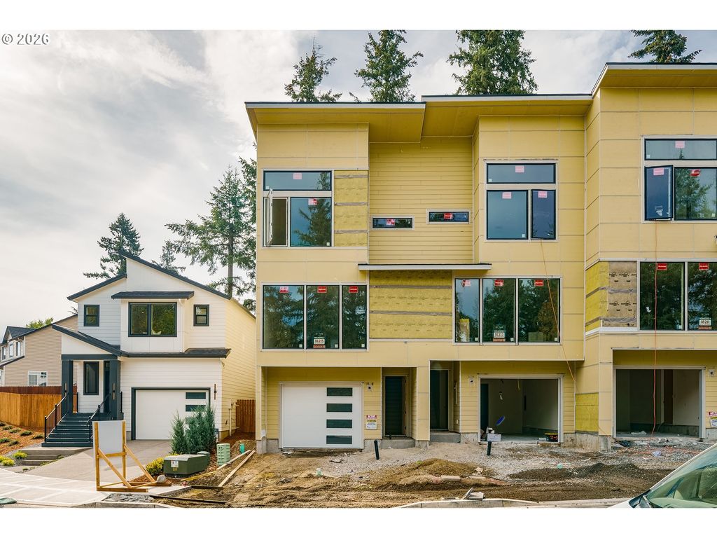 18205 Ne Garden Dr, Vancouver