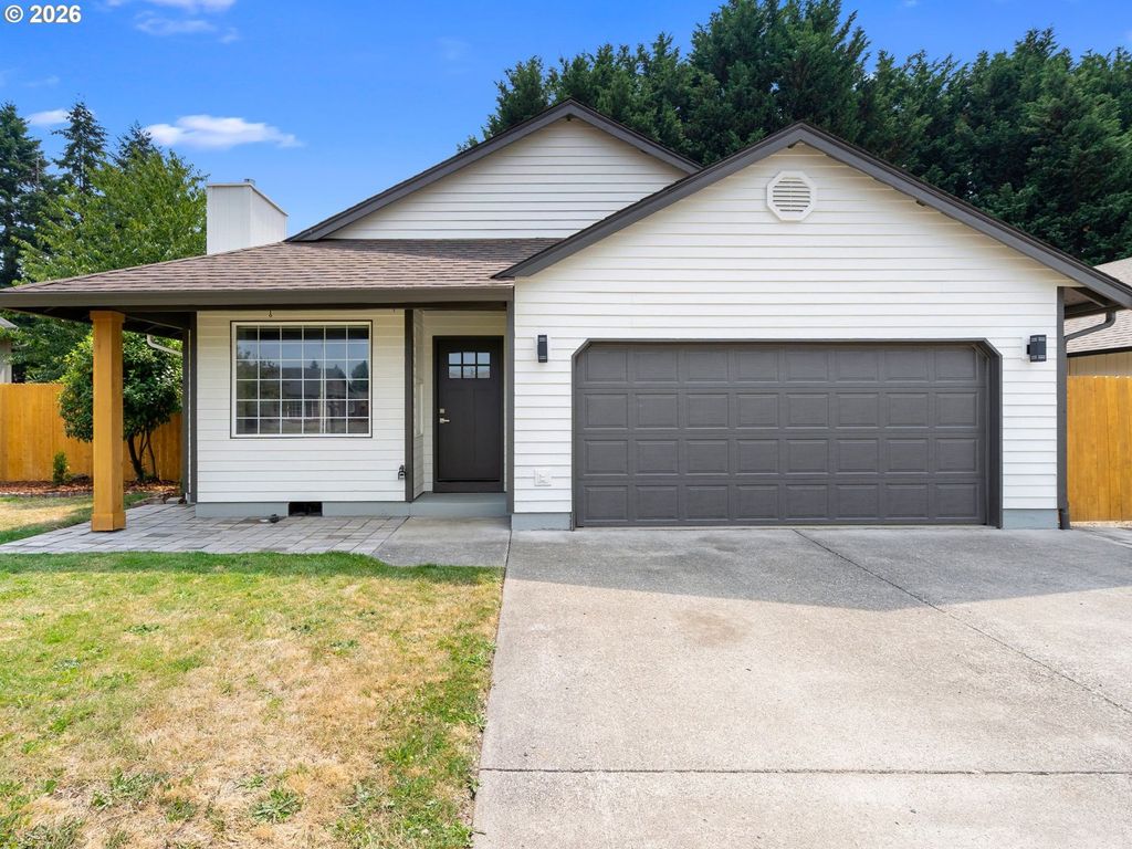 12209 Ne 71st St, Vancouver