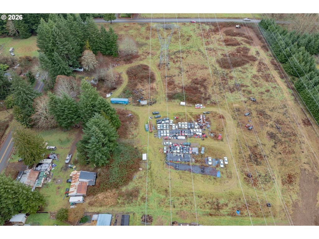 44964 Se Coalman Rd, Sandy