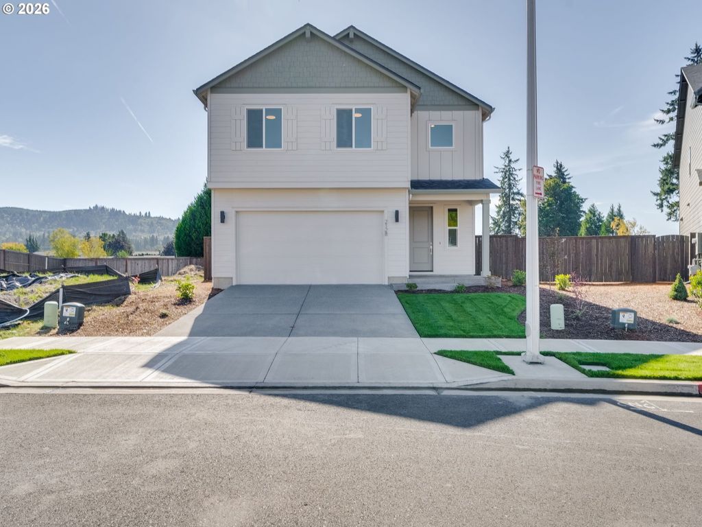 2128 Statesman Dr Lot 32, Woodland