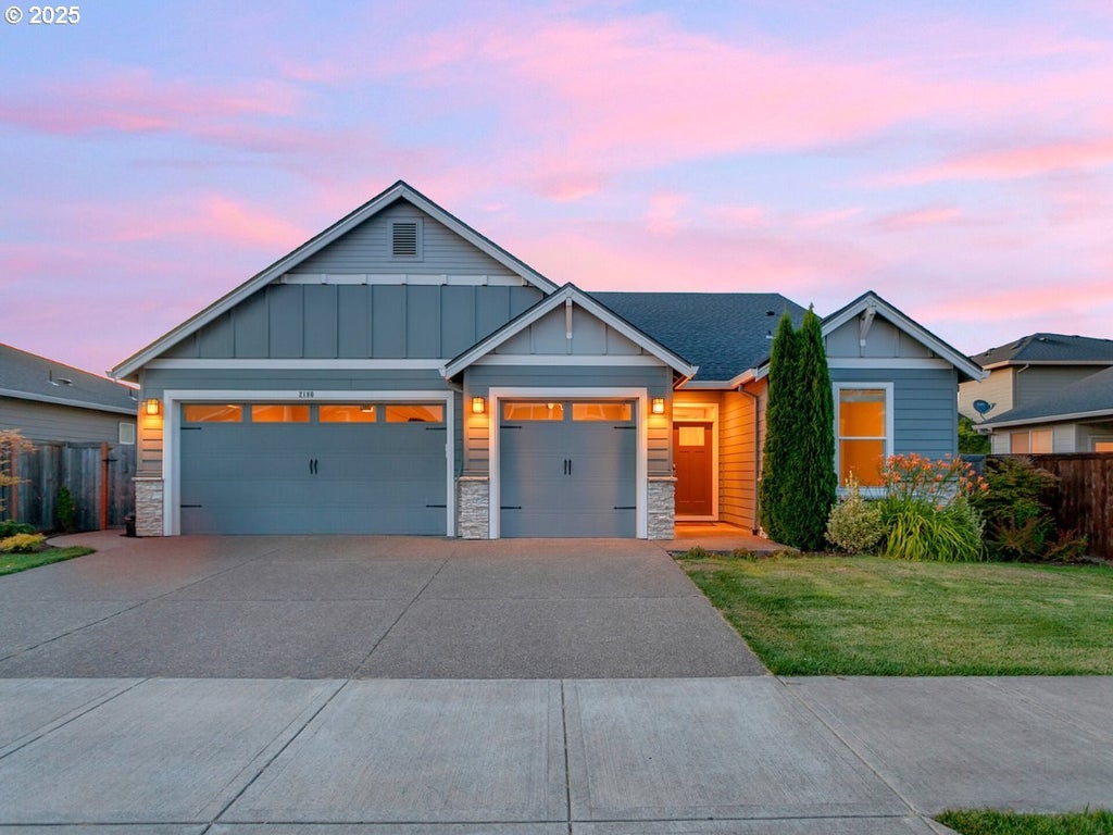 2180 Se 11th Pl, Canby