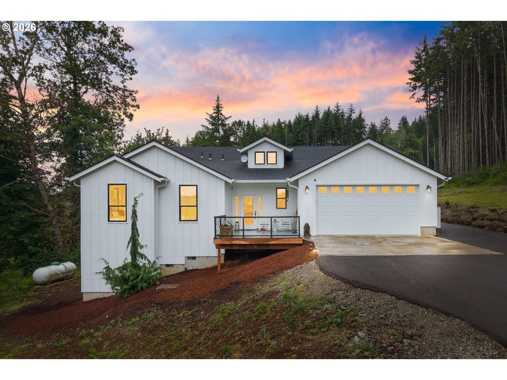 42345 Se Shipley Rd, Sandy