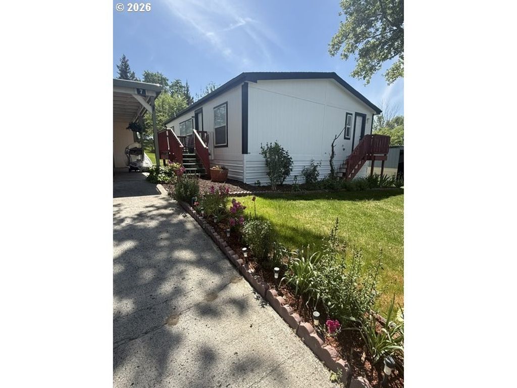 1800 Ne 10th St # 7, Hermiston