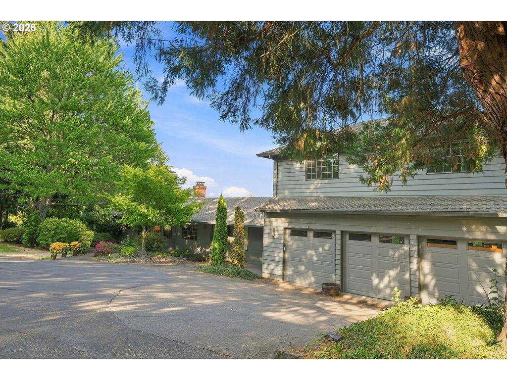 21360 Sw Hillsboro Hwy, Newberg