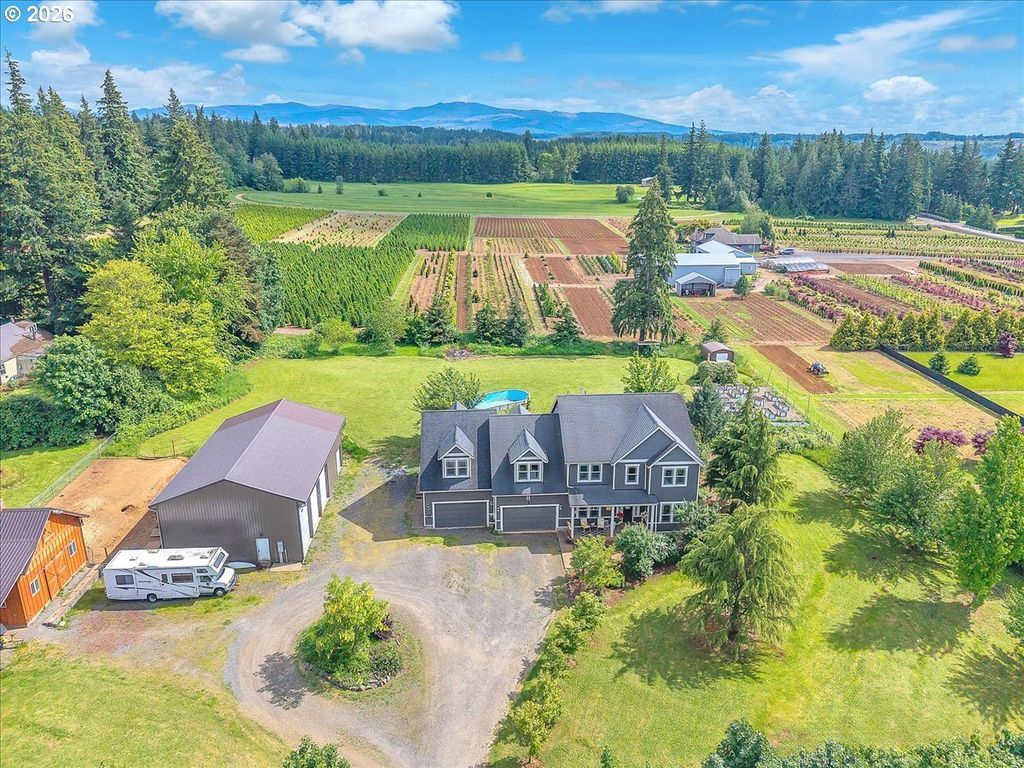 35412 Se Shade Tree Ln, Estacada