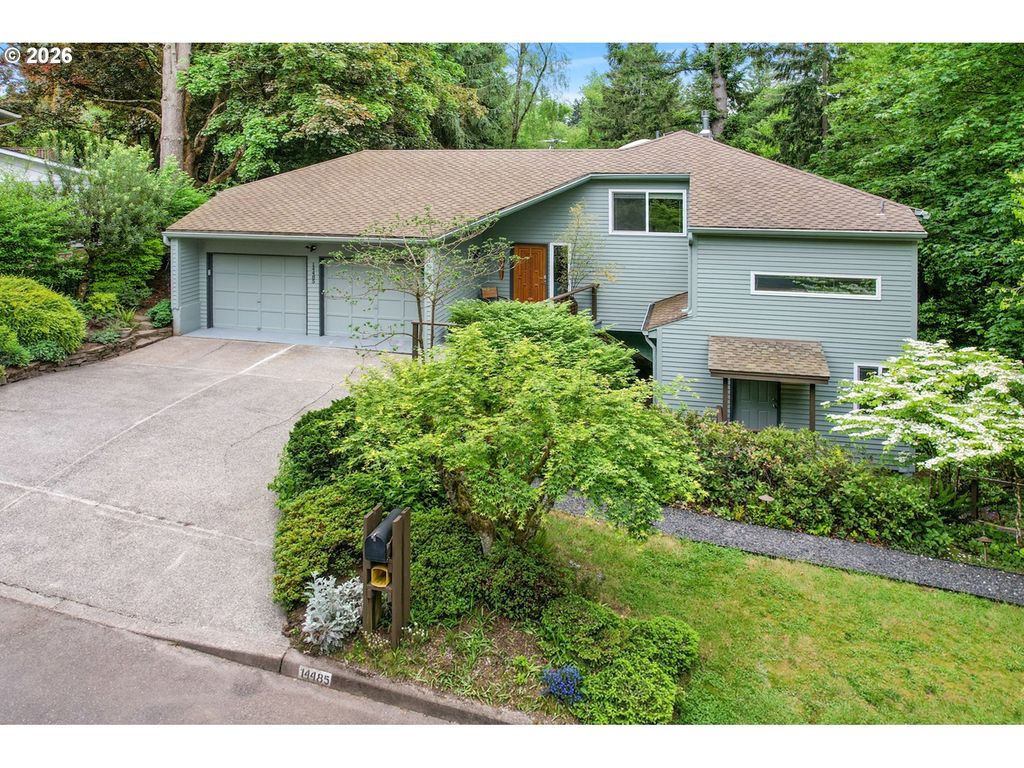 14485 Rainbow Dr, Lake Oswego