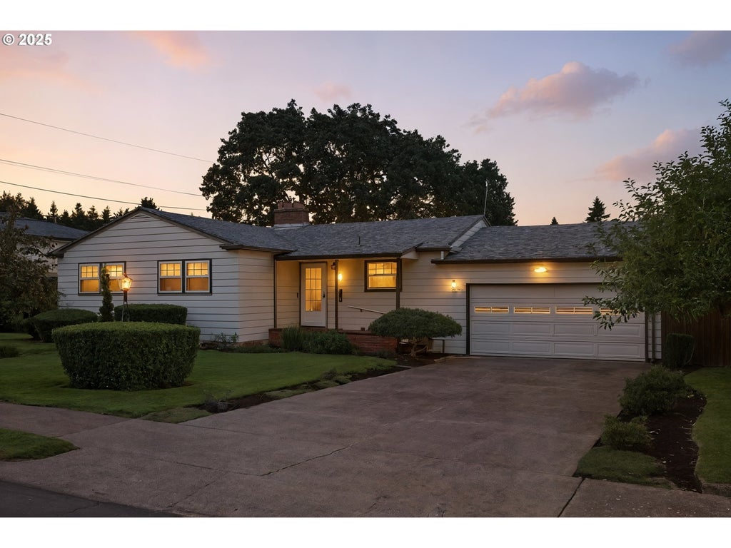 13141 Ne Eugene St, Portland