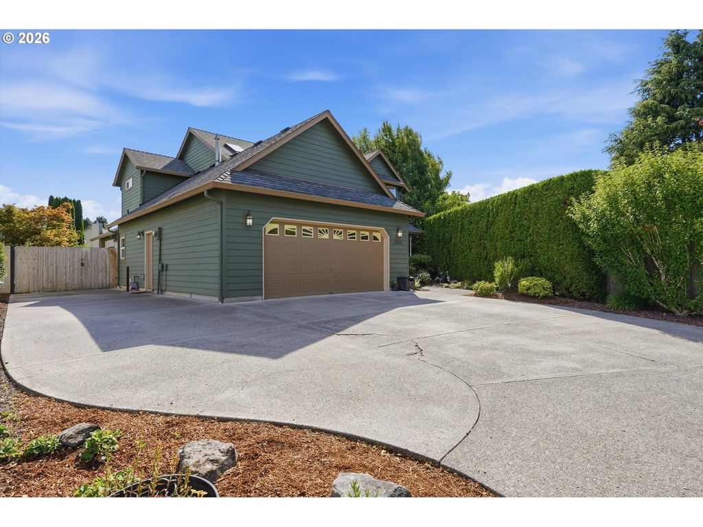 11700 Nw 26th Ave, Vancouver