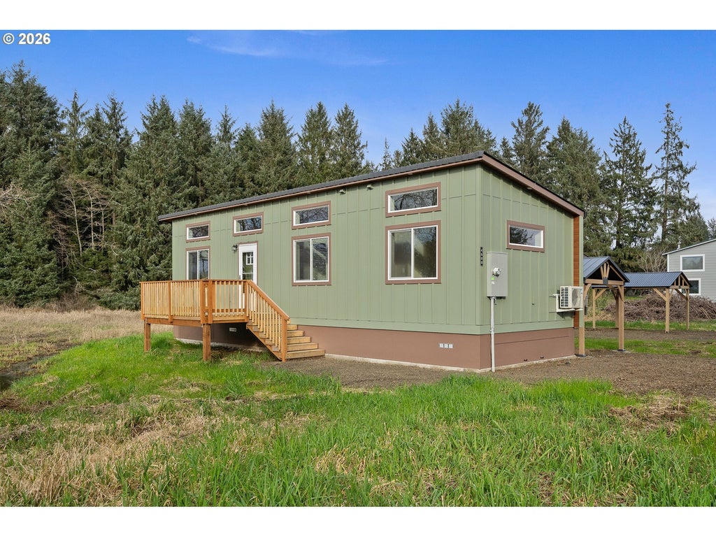 4600 Spruce St, Bay City