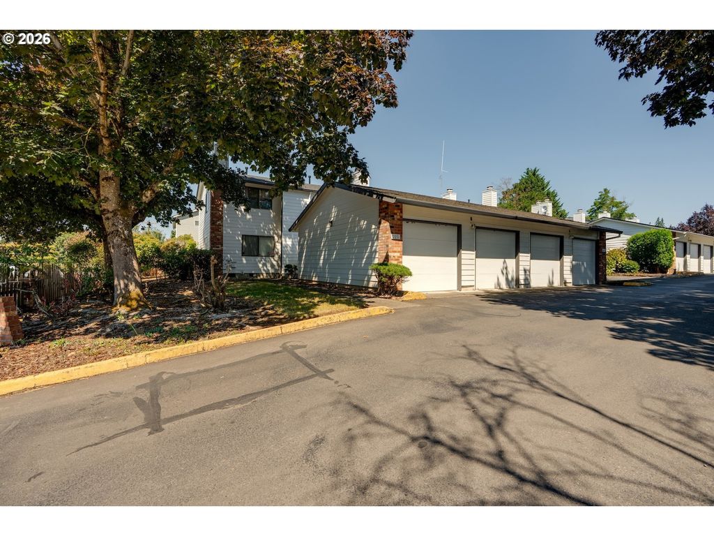 11953 Se Holgate Blvd, Portland