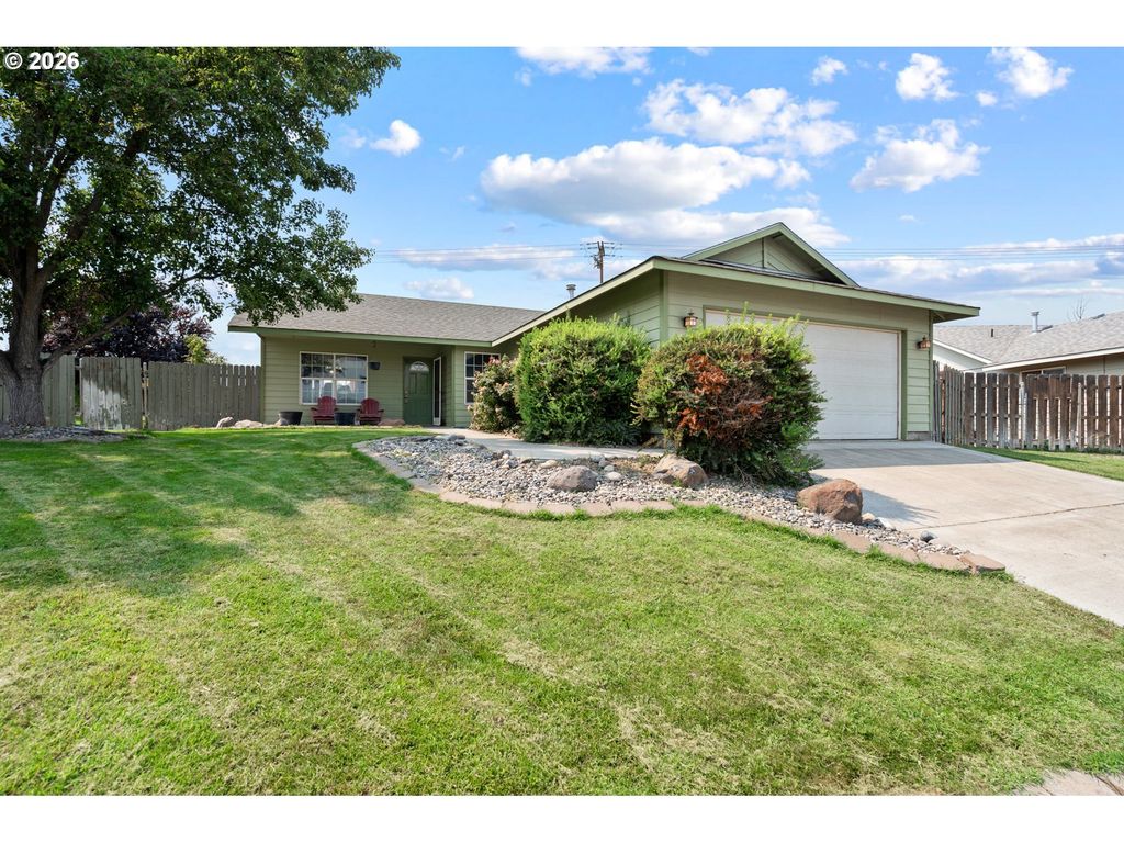 1333 Sw Suzanne Ct, Hermiston