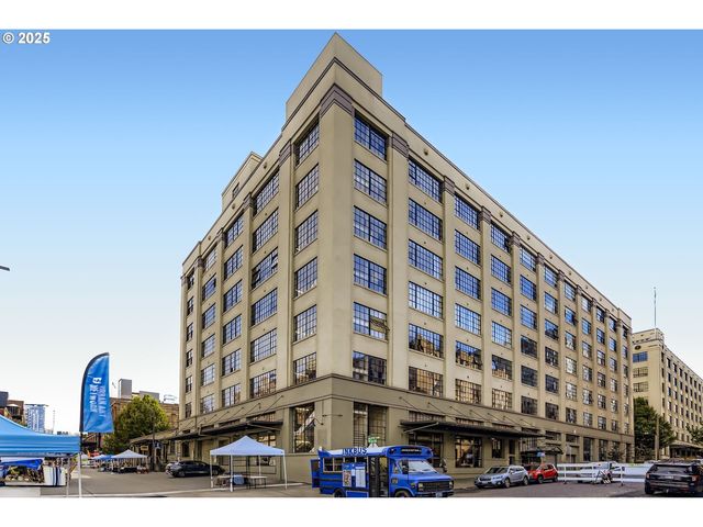 1314 Nw Irving St 303, Portland