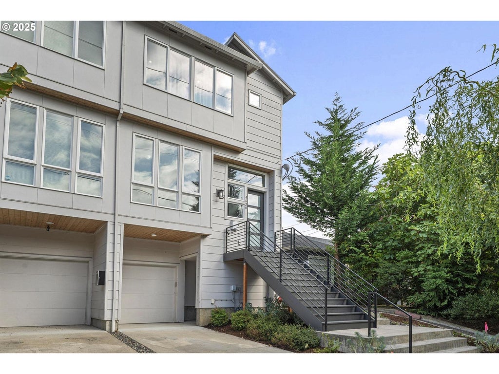 4620 N Haight Ave, Portland