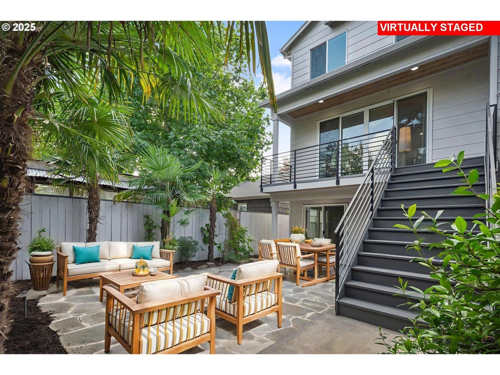 4620 N Haight Ave, Portland